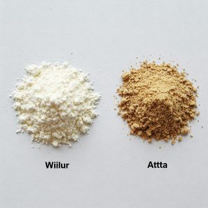 Flour & Atta