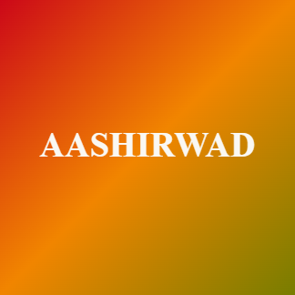 Aashirwad