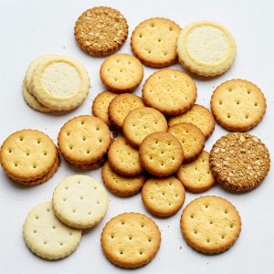 biscuits & crackers