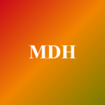 mdh